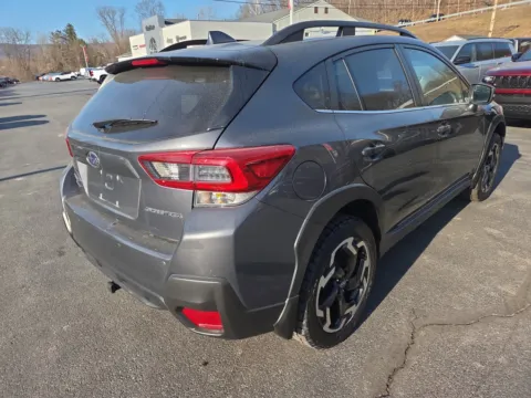 Another view of 2023 Subaru Crosstrek Limited for sale in Hamburg, PA at Outten Chrysler Dodge Jeep RAM of Hamburg