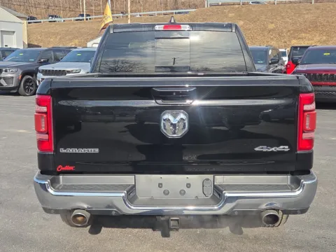 More photos of 2023 Ram 1500 Laramie at Outten Chrysler Dodge Jeep RAM of Hamburg, PA