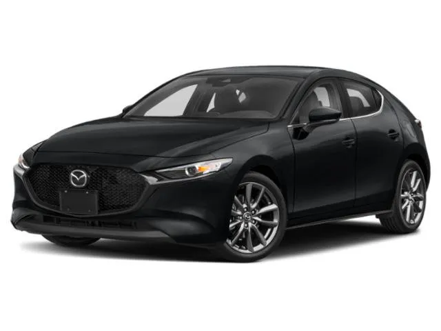 2021 Mazda Mazda3 Hatchback Preferred for sale in Hamburg, PA