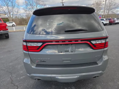 More photos of 2023 Dodge Durango GT Launch Edition at Outten Chrysler Dodge Jeep RAM of Hamburg, PA