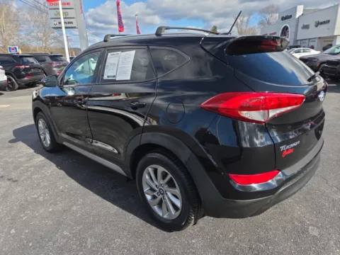More photos of 2017 Hyundai Tucson SE at Outten Chrysler Dodge Jeep RAM of Hamburg, PA