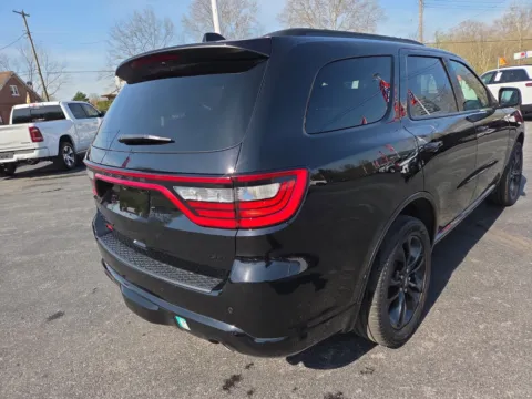 Another view of 2023 Dodge Durango GT Premium for sale in Hamburg, PA at Outten Chrysler Dodge Jeep RAM of Hamburg