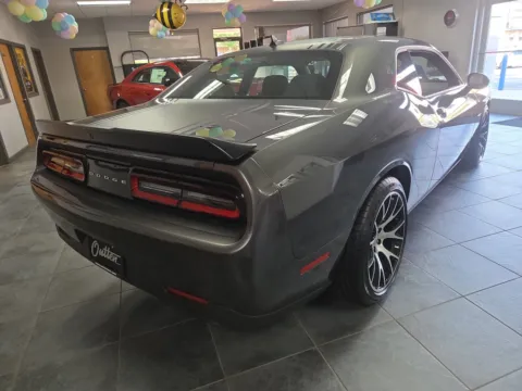 Photos of 2020 Dodge Challenger R/T for sale in Hamburg, PA at Outten Chrysler Dodge Jeep RAM of Hamburg