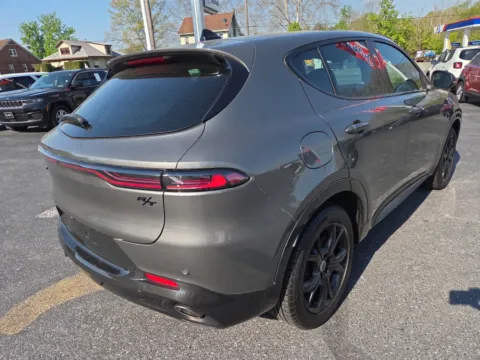 Another view of 2024 Dodge Hornet R/T for sale in Hamburg, PA at Outten Chrysler Dodge Jeep RAM of Hamburg