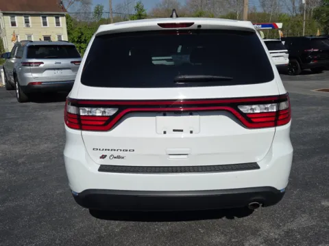 More photos of 2019 Dodge Durango SXT at Outten Chrysler Dodge Jeep RAM of Hamburg, PA