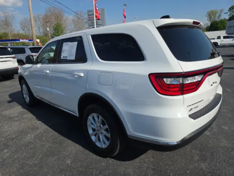 More photos of 2019 Dodge Durango SXT at Outten Chrysler Dodge Jeep RAM of Hamburg, PA