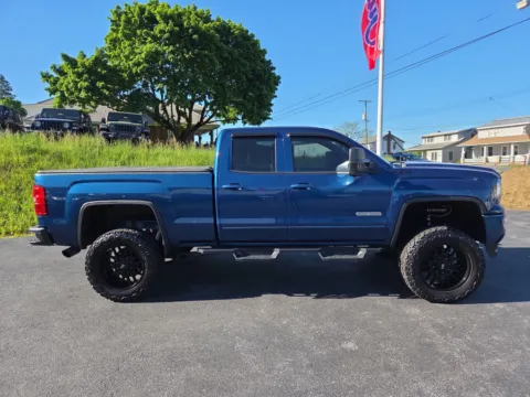 Photos of 2016 GMC Sierra 1500 for sale in Hamburg, PA at Outten Chrysler Dodge Jeep RAM of Hamburg