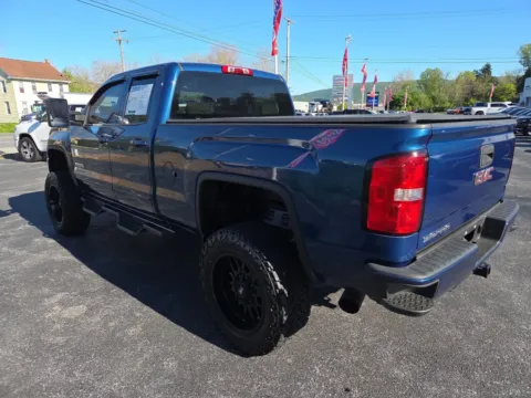 More photos of 2016 GMC Sierra 1500 at Outten Chrysler Dodge Jeep RAM of Hamburg, PA