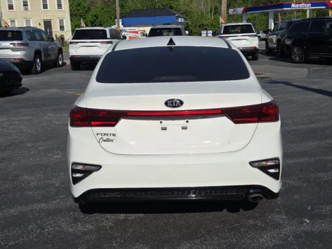 More photos of 2020 Kia Forte LXS at Outten Chrysler Dodge Jeep RAM of Hamburg, PA