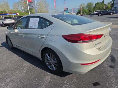 More photos of 2018 Hyundai Elantra Value Edition at Outten Chrysler Dodge Jeep RAM of Hamburg, PA