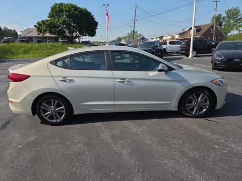 Photos of 2018 Hyundai Elantra Value Edition for sale in Hamburg, PA at Outten Chrysler Dodge Jeep RAM of Hamburg