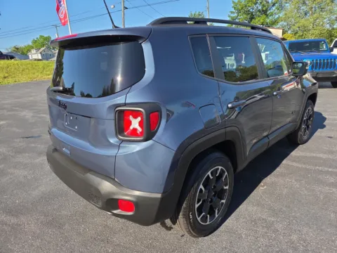 Another view of 2023 Jeep Renegade Upland for sale in Hamburg, PA at Outten Chrysler Dodge Jeep RAM of Hamburg