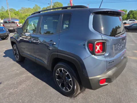 More photos of 2023 Jeep Renegade Upland at Outten Chrysler Dodge Jeep RAM of Hamburg, PA