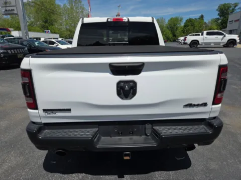 More photos of 2023 Ram 1500 Big Horn at Outten Chrysler Dodge Jeep RAM of Hamburg, PA