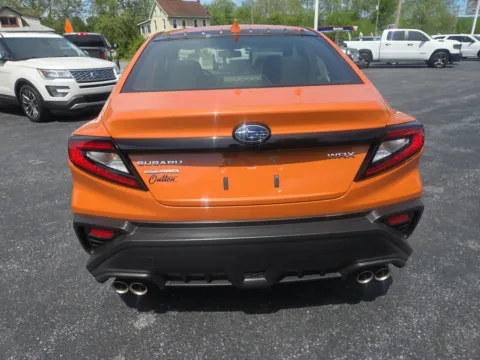 More photos of 2022 Subaru WRX at Outten Chrysler Dodge Jeep RAM of Hamburg, PA