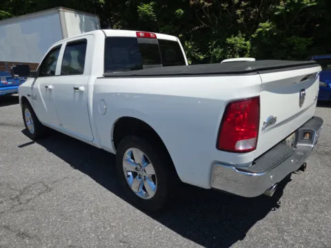 More photos of 2016 Ram 1500 Big Horn at Outten Chrysler Dodge Jeep RAM of Hamburg, PA