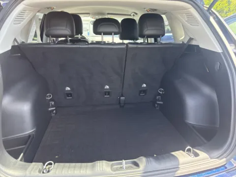 More photos of 2021 Jeep Compass Latitude at Outten Chrysler Dodge Jeep RAM of Hamburg, PA