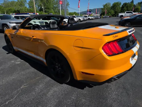 More photos of 2018 Ford Mustang GT Premium at Outten Chrysler Dodge Jeep RAM of Hamburg, PA