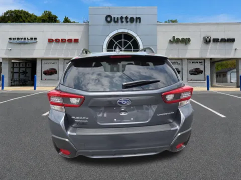 More photos of 2022 Subaru Crosstrek Premium at Outten Chrysler Dodge Jeep RAM of Hamburg, PA