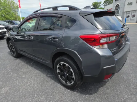 More photos of 2022 Subaru Crosstrek Premium at Outten Chrysler Dodge Jeep RAM of Hamburg, PA