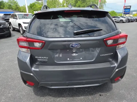 More photos of 2022 Subaru Crosstrek Premium at Outten Chrysler Dodge Jeep RAM of Hamburg, PA