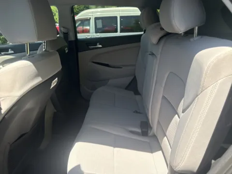 More photos of 2019 Hyundai Tucson SE at Outten Chrysler Dodge Jeep RAM of Hamburg, PA