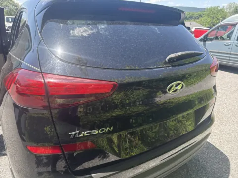 More photos of 2019 Hyundai Tucson SE at Outten Chrysler Dodge Jeep RAM of Hamburg, PA