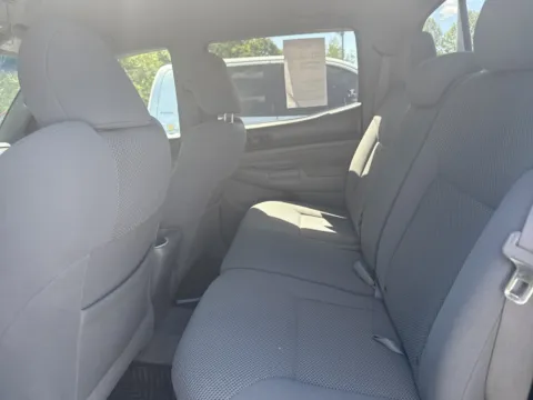 More photos of 2011 Toyota Tacoma V6 at Outten Chrysler Dodge Jeep RAM of Hamburg, PA