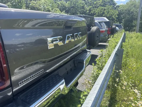 More photos of 2025 Ram 2500 at Outten Chrysler Dodge Jeep RAM of Hamburg, PA