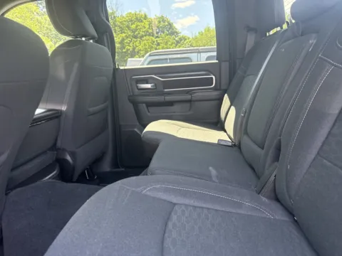 More photos of 2025 Ram 2500 at Outten Chrysler Dodge Jeep RAM of Hamburg, PA