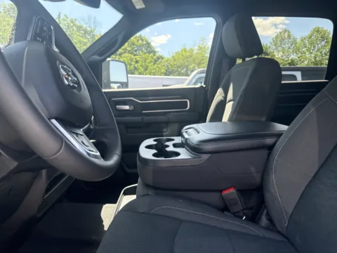 Photos of 2025 Ram 2500 for sale in Hamburg, PA at Outten Chrysler Dodge Jeep RAM of Hamburg