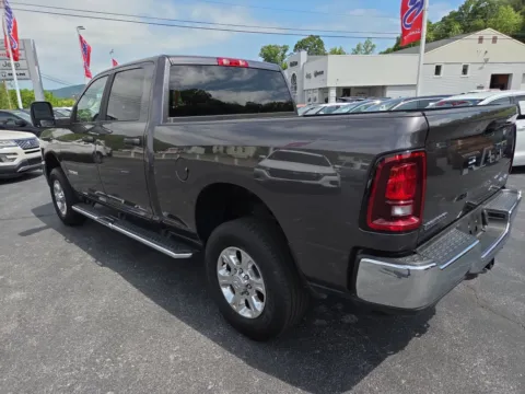 More photos of 2026 Ram 2500 at Outten Chrysler Dodge Jeep RAM of Hamburg, PA