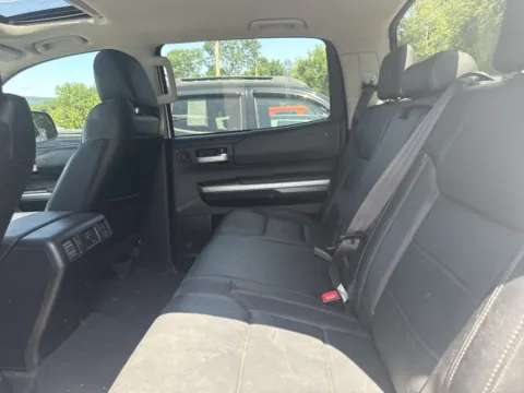 More photos of 2016 Toyota Tundra 4WD Truck Limited at Outten Chrysler Dodge Jeep RAM of Hamburg, PA