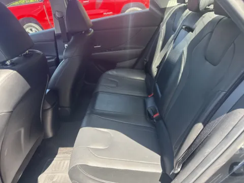 More photos of 2023 Hyundai Elantra Limited at Outten Chrysler Dodge Jeep RAM of Hamburg, PA