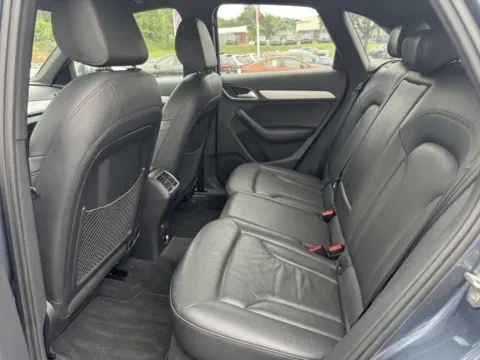 More photos of 2018 Audi Q3 at Outten Chrysler Dodge Jeep RAM of Hamburg, PA