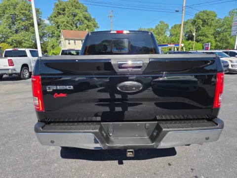 More photos of 2017 Ford F-150 XLT at Outten Chrysler Dodge Jeep RAM of Hamburg, PA
