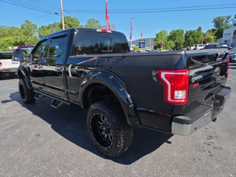 More photos of 2017 Ford F-150 XLT at Outten Chrysler Dodge Jeep RAM of Hamburg, PA