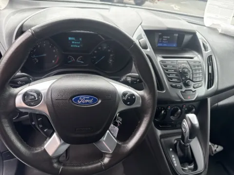 Another view of 2016 Ford Transit Connect XL for sale in Hamburg, PA at Outten Chrysler Dodge Jeep RAM of Hamburg