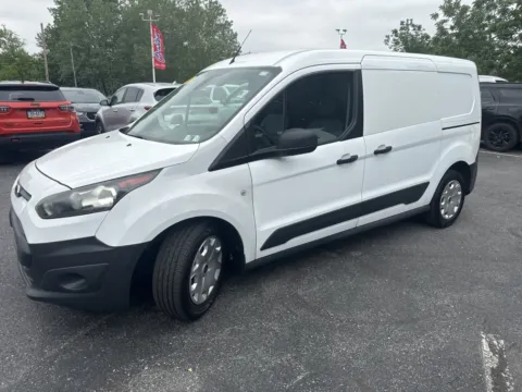 Unknown 2016 Ford Transit Connect XL for sale in Hamburg, PA