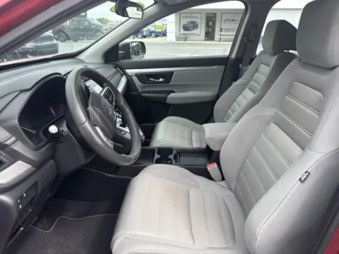 Photos of 2021 Honda CR-V LX for sale in Hamburg, PA at Outten Chrysler Dodge Jeep RAM of Hamburg