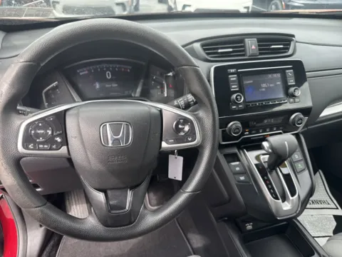 Another view of 2021 Honda CR-V LX for sale in Hamburg, PA at Outten Chrysler Dodge Jeep RAM of Hamburg