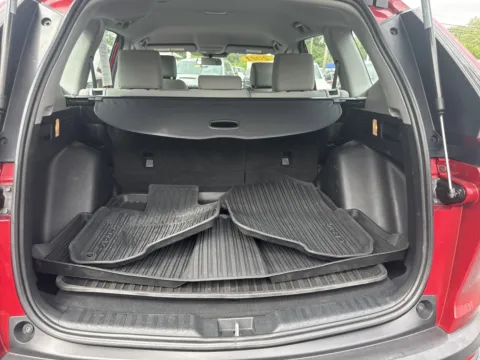 More photos of 2021 Honda CR-V LX at Outten Chrysler Dodge Jeep RAM of Hamburg, PA