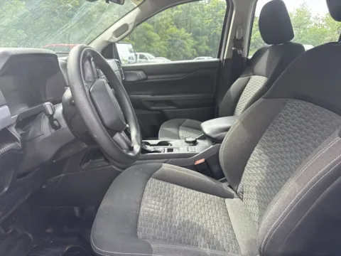 Photos of 2024 Ford Ranger XL for sale in Hamburg, PA at Outten Chrysler Dodge Jeep RAM of Hamburg