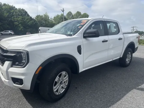 Unknown 2024 Ford Ranger XL for sale in Hamburg, PA