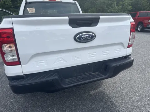 More photos of 2024 Ford Ranger XL at Outten Chrysler Dodge Jeep RAM of Hamburg, PA
