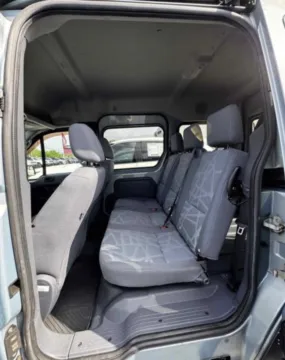 More photos of 2012 Ford Transit Connect Wagon XLT Premium at Outten Chrysler Dodge Jeep RAM of Hamburg, PA
