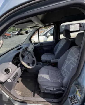 Photos of 2012 Ford Transit Connect Wagon XLT Premium for sale in Hamburg, PA at Outten Chrysler Dodge Jeep RAM of Hamburg