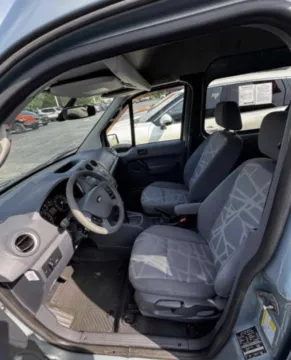 Photos of 2012 Ford Transit Connect Wagon XLT Premium for sale in Hamburg, PA at Outten Chrysler Dodge Jeep RAM of Hamburg