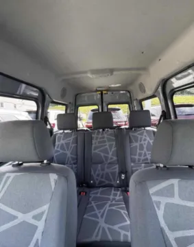 More photos of 2012 Ford Transit Connect Wagon XLT Premium at Outten Chrysler Dodge Jeep RAM of Hamburg, PA