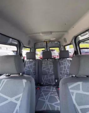 More photos of 2012 Ford Transit Connect Wagon XLT Premium at Outten Chrysler Dodge Jeep RAM of Hamburg, PA